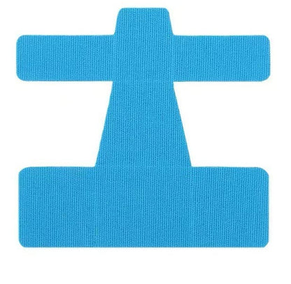 [50/100PCS] Protectores de dedos flexibles, parches para quemaduras, vendas deportivas resistentes