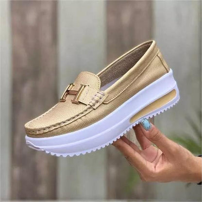 🔥Oferta ograniczona czasowo【35-43】Nowe buty codzienne damskie z 2026 r.