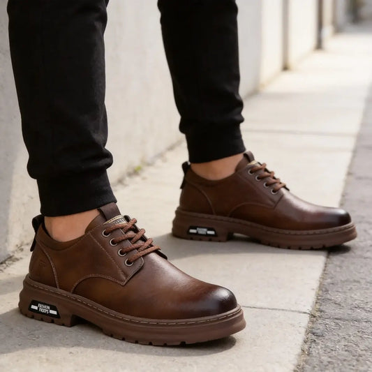 ⏳Oferta al 50% por tiempo limitado【39-44】Nuevos zapatos casuales de hombre de alta calidad.