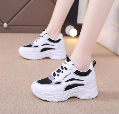 🔥🔥 ✨【Más vendido】【Tallas 35-40】Nuevos zapatos casuales de moda para mujer