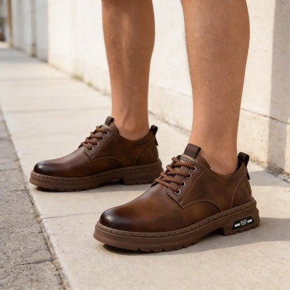 ⏳Oferta al 50% por tiempo limitado【39-44】Nuevos zapatos casuales de hombre de alta calidad.