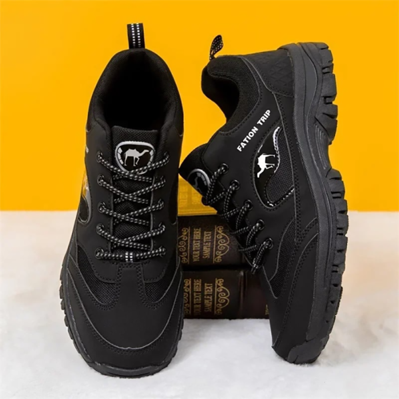【50%OFF】💪【39-45】2026 Zapatos de senderismo informales para hombre