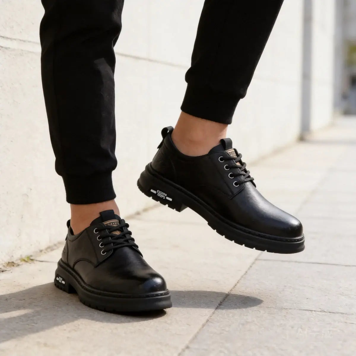 ⏳Oferta al 50% por tiempo limitado【39-44】Nuevos zapatos casuales de hombre de alta calidad.