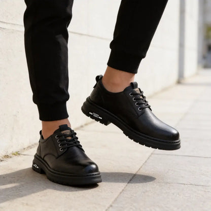 ⏳Oferta al 50% por tiempo limitado【39-44】Nuevos zapatos casuales de hombre de alta calidad.