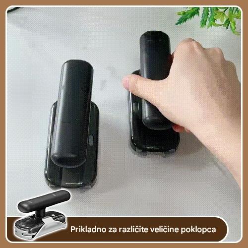🔥【Kupite 1, dobijte 1 gratis】🌟 Otvarač za konzerve koji štedi rad