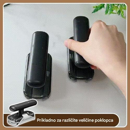 🔥【Kupite 1, dobijte 1 gratis】🌟 Otvarač za konzerve koji štedi rad