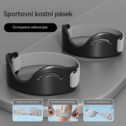 【Compra un par y llévate otro gratis.】4 pares por 27 € 🩺 Rodillera deportiva 👉 La rodilla necesita tiempo. Esta banda se lo proporciona.