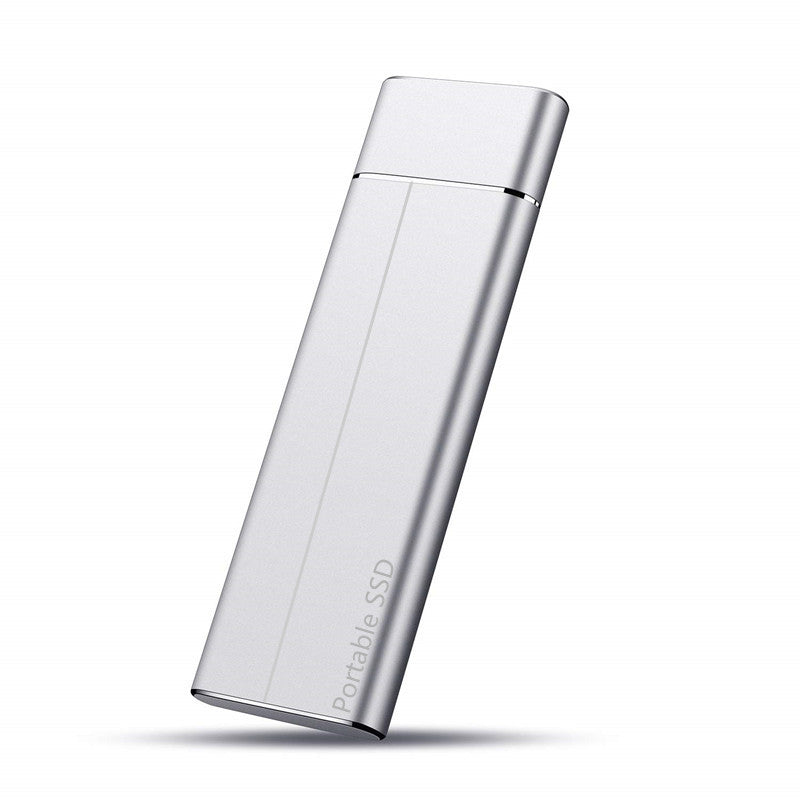💨[50% de descuento] Unidad de estado sólido portátil de gran capacidad y ultraalta velocidad de 16 TB 🚀