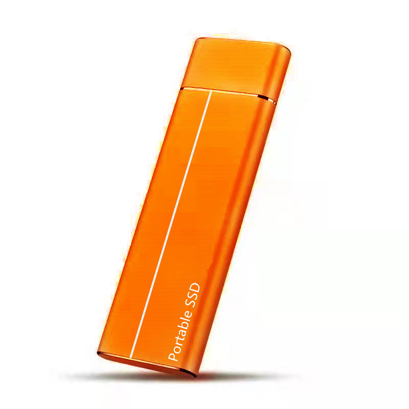 💨[50% de descuento] Unidad de estado sólido portátil de gran capacidad y ultraalta velocidad de 16 TB 🚀