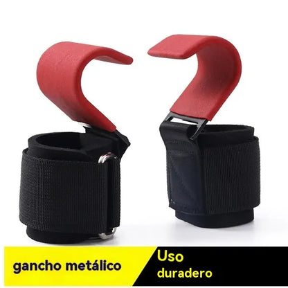 【2 piezas por 28 euros】Soporte de muñeca con gancho