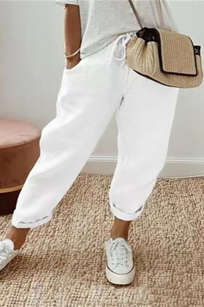 😍💕Az akció utolsó napján -60% KEDVEZMÉNY💕Laza pamut és lenvászon ruházat nőknek