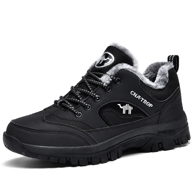 【50%OFF】💪【39-45】2026 Zapatos de senderismo informales para hombre