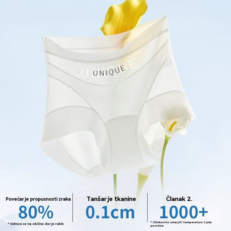 🔥🩲Kupite 3, dobit ćete 3 besplatno 🩲 Set od 6 komada za 27 eura – Zadnji dan – 50% popusta – Visokokvalitetne antibakterijske gaćice za kontrolu trbušnog mastića