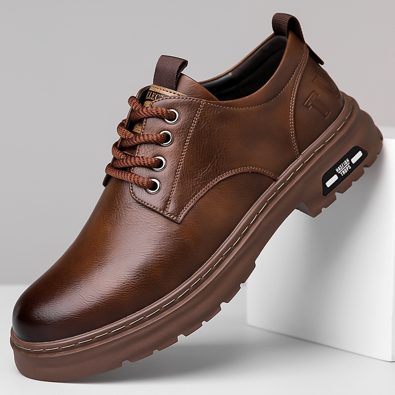 ⏳Oferta al 50% por tiempo limitado【39-44】Nuevos zapatos casuales de hombre de alta calidad.