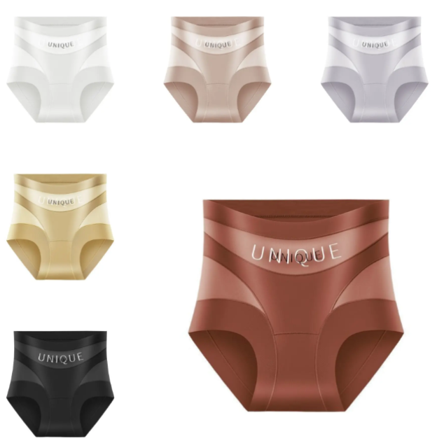 🔥🩲Kupite 3, dobit ćete 3 besplatno 🩲 Set od 6 komada za 27 eura – Zadnji dan – 50% popusta – Visokokvalitetne antibakterijske gaćice za kontrolu trbušnog mastića