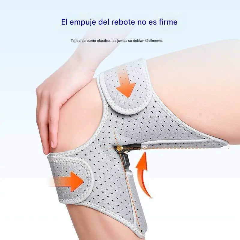 🔥🔥🔥🔥【Compra 1 y llévate 1 gratis】【¡Última oferta!】Mejora de la articulación rotuliana de la rodilla