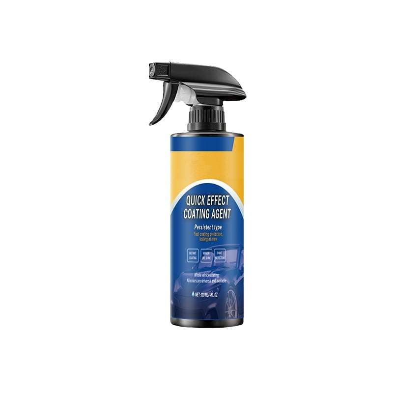 ✨🚗【Compra 1 y llévate 1 gratis】Spray para el cuidado y reparación del automóvil