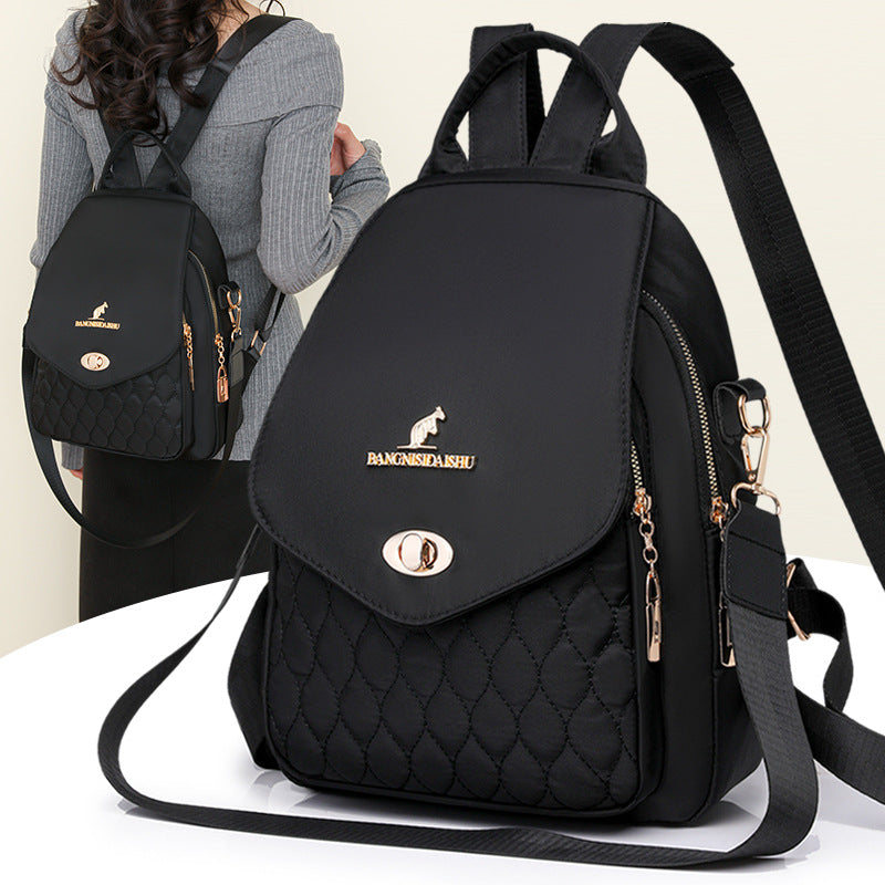 🎒🎒【Kupi 1, dobij 1 besplatno】Nova moderna ležerna torba od oxford tkanine iz 2026.