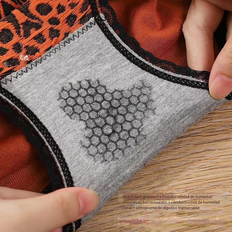 🔥50% έκπτωση την τελευταία ημέρα🔥🔥【7 τεμάχια】🦋[40-85 kg]Γυναικεία εσώρουχα με ψηλή μέση και έλεγχο κοιλιάς