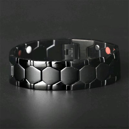 【Oferta por tiempo limitado】✨ Pulsera magnética desmontable