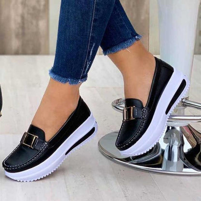 🔥Oferta ograniczona czasowo【35-43】Nowe buty codzienne damskie z 2026 r.