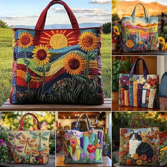 🔥👜【Nuevos productos 2026】Bolsa de mano con diseño floral personalizado