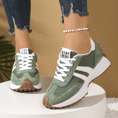 🔥Rebajas de primavera: zapatos casuales bajos para mujer con 50 % de descuento