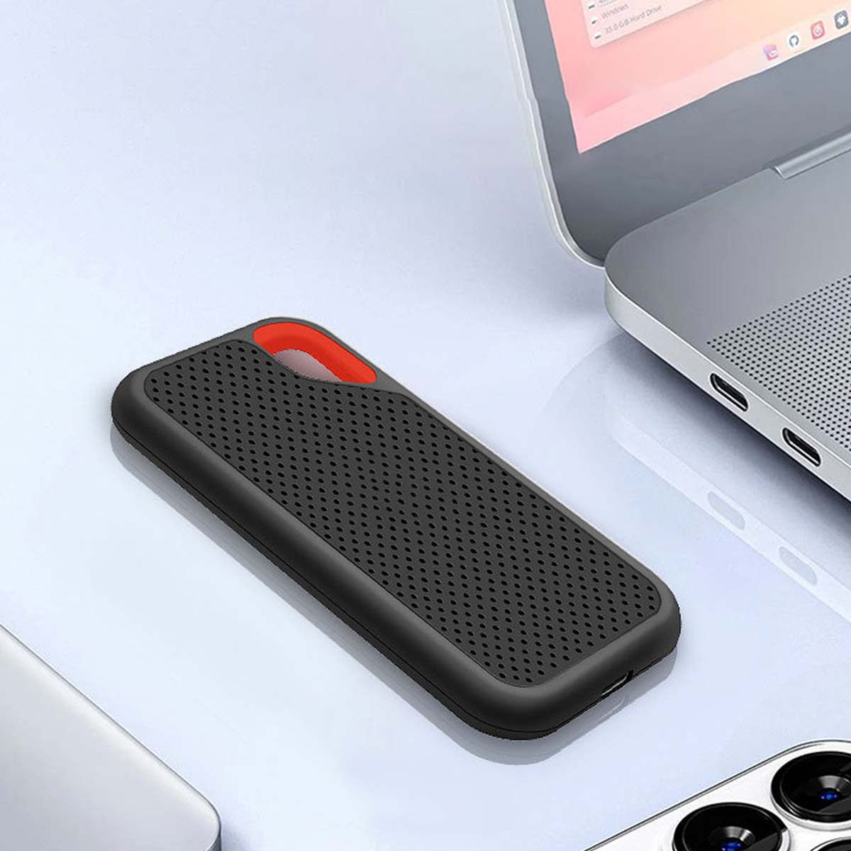 【Zadnji dan 🔥50% popusta — Vruća rasprodaja u Hrvatskoj 】💥【32TB】 Brzi prijenosni tvrdi disk velikog kapaciteta