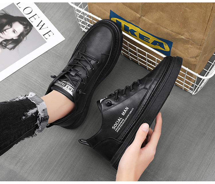 【39-44】  2026 Nuevos zapatos de cuero de cuero de vaca suave Zapatos casuales