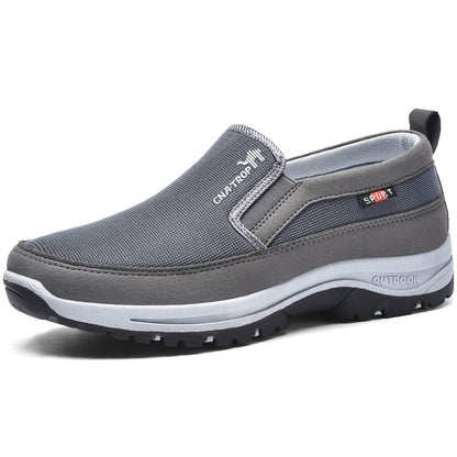 💥Oferta por tiempo limitado✨【Tallas 39-44】Nuevas zapatillas deportivas para hombre transpirables y cómodas