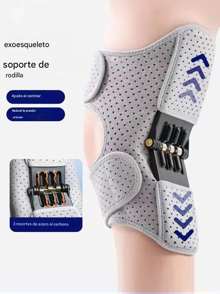 🔥🔥🔥🔥【Compra 1 y llévate 1 gratis】【¡Última oferta!】Mejora de la articulación rotuliana de la rodilla